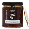 Februus Organics Natural Raw Forest Honey
