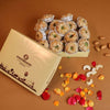 Pothgaal Sweets Butterscotch Tikki