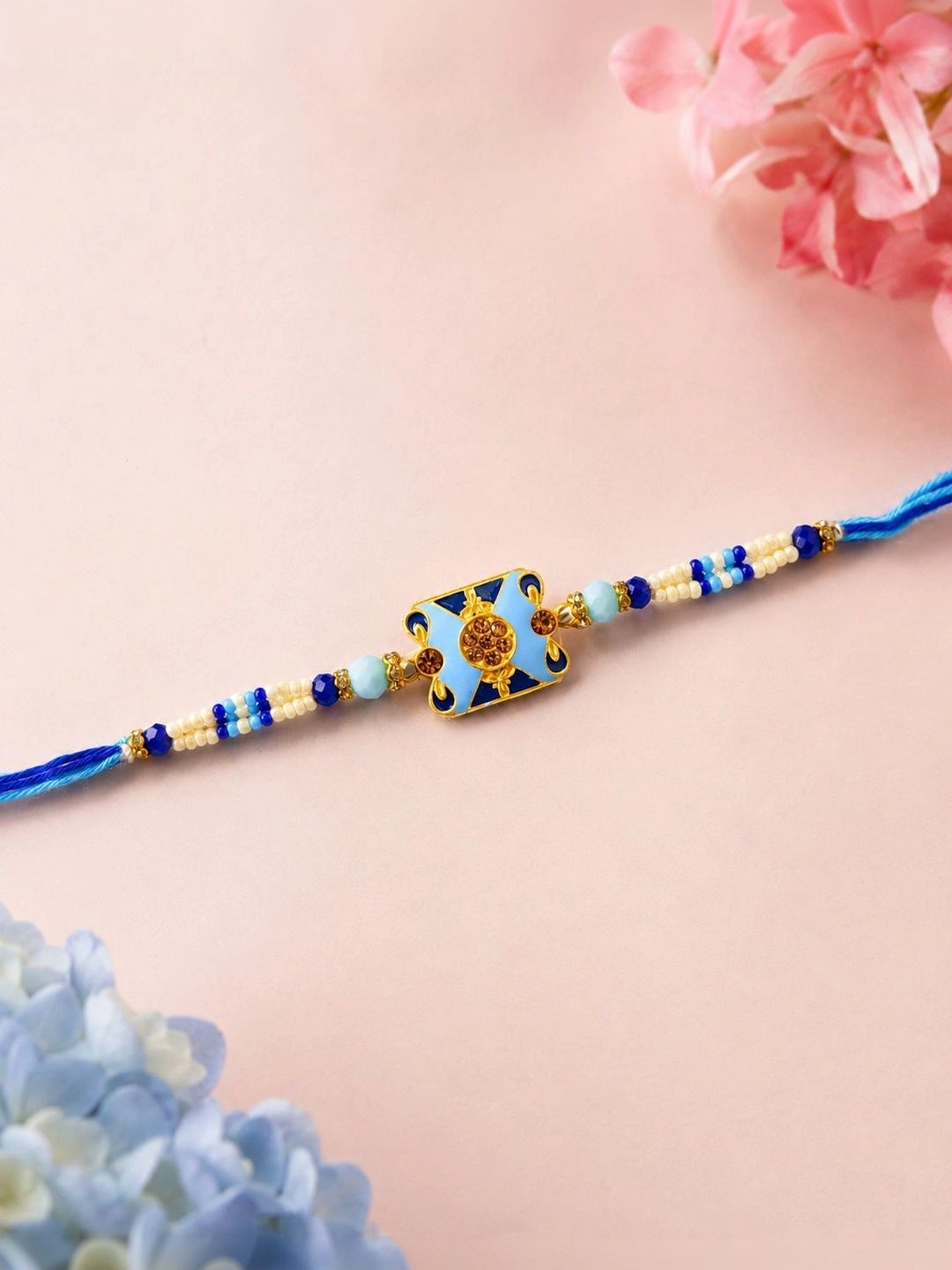 Anouk Thread Rakhi