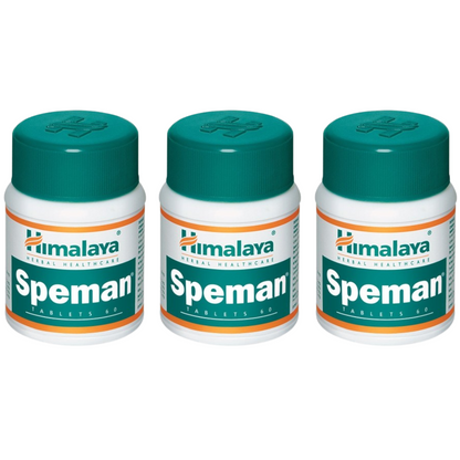 Himalaya Speman Tablets - Indyancart