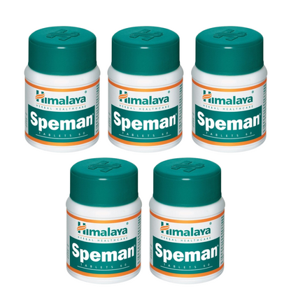 Himalaya Speman Tablets - Indyancart