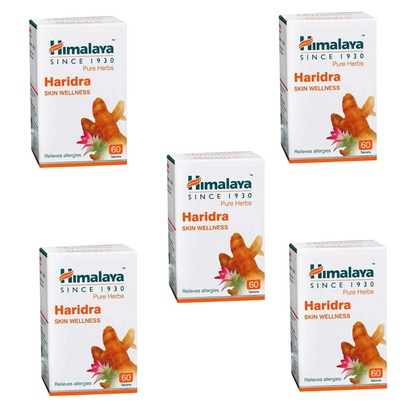 Himalaya Herbals - Haridra Skin Wellness - Indyancart