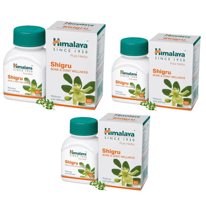Himalaya Herbals Shigru - Indyancart