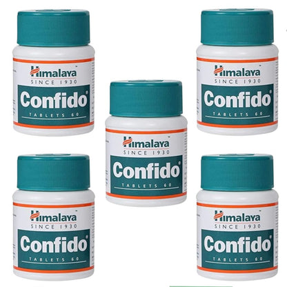 Himalaya Tribulus Tablets - Indyancart