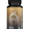 Aadar Weight No More Garcinia, Triphala, Methi Capsules