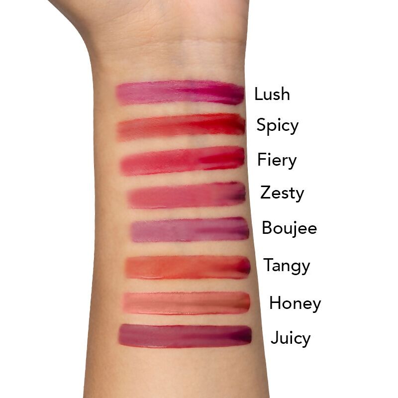 Kay Beauty By Katrina Kaif Lip Tint - Lush
