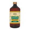 Uma Ayurveda Abhayarishta Syrup