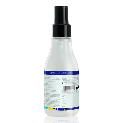 Hawaiian Rumba Body Mist by BodyLovin'