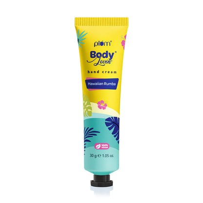 Hawaiian Rumba Hand Cream by BodyLovin'