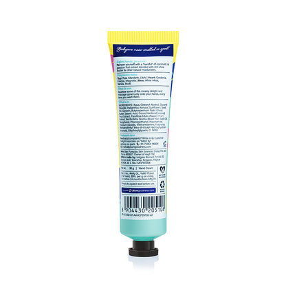 Hawaiian Rumba Hand Cream by BodyLovin'