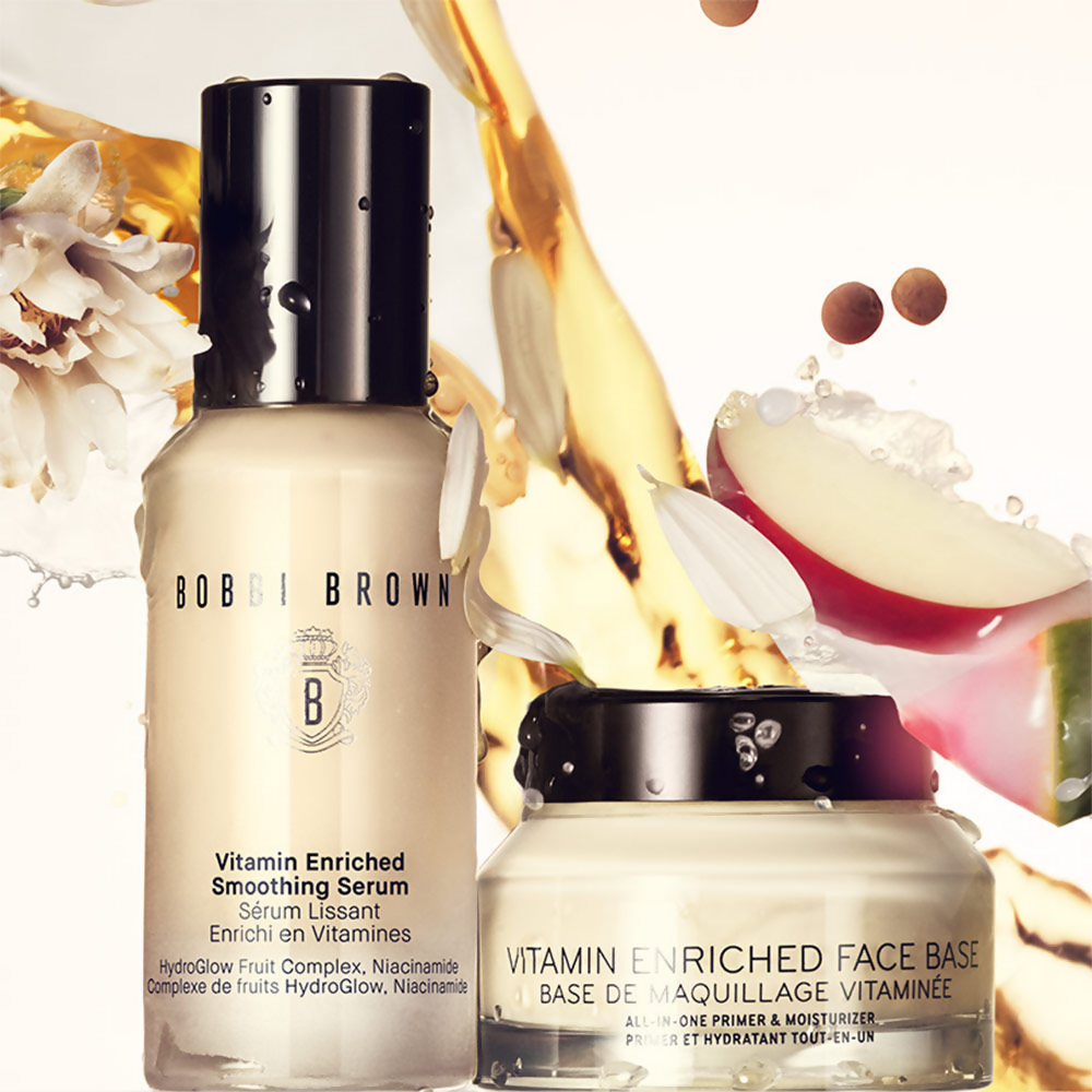 Bobbi Brown Vitamin Enriched Smoothing Serum