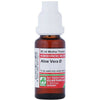 Adel Homeopathy Aloe Vera Mother Tincture Q