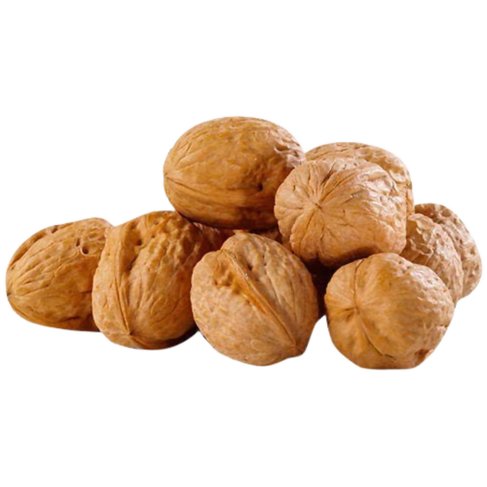 FreshoCartz California Walnuts with Shell