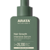 Hair Growth Intensive Serum - 30 ml