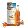 Wellwith Sea Buckthorn with Turmeric Curcumin Oil Juice