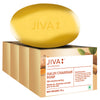 Haldi Chandan Soap 75gm | Prevents Acne, Pimples, Fine Lines, & Wrinkles