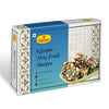 Haldiram's Khajoor Dry Fruit Burfi
