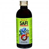Hamdard Safi Syrup - Indyancart