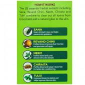 Hamdard Safi Syrup - Indyancart