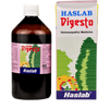 Haslab Digesto Syrup