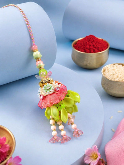 Indyancart Rakhi