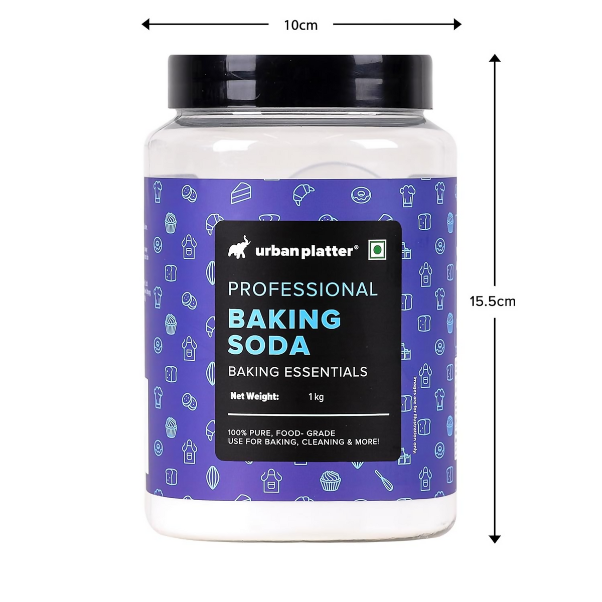 Urban Platter Baking Soda