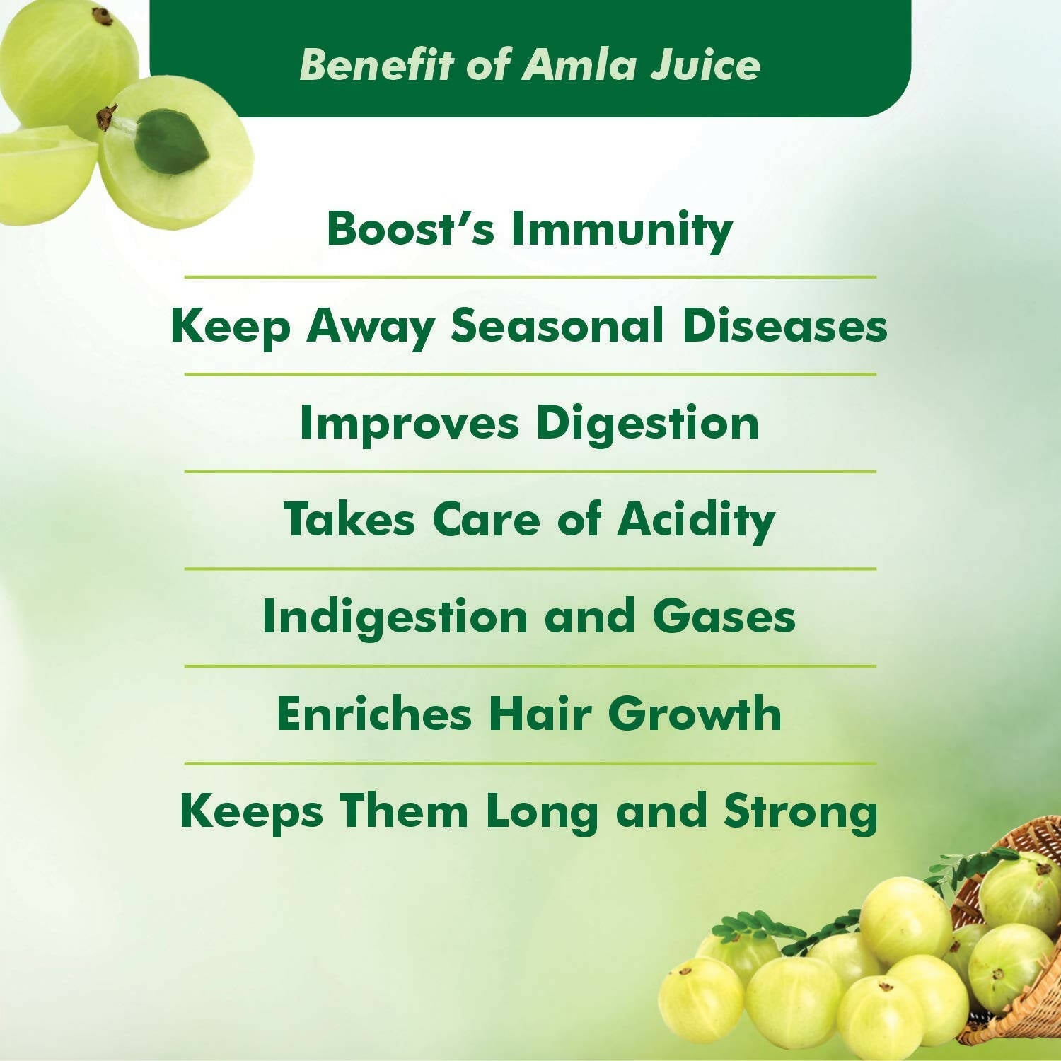 Herbal Canada Amla Ras - Indyancart