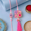 Dhiyona Thread Rakhi