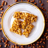 The State Plate Groundnut Chikki