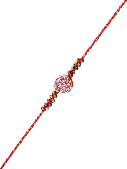 Anouk Thread Rakhi