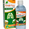 Cura Cough Cura Ras Syrup