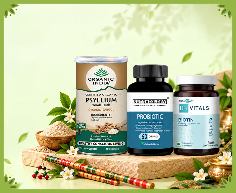 Health Supplements