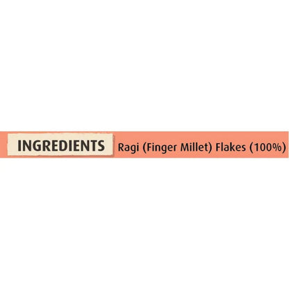 Health Sutra Ragi Flakes