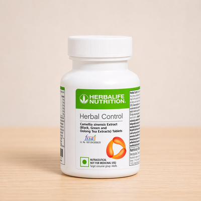 Herbalife Herbal Control Tablets