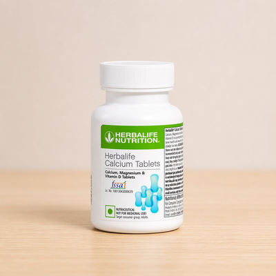 Herbalife Herbalife Calcium Tablets