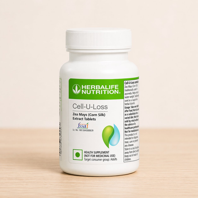 Herbalife Cell-U-Loss Advanced Tablets