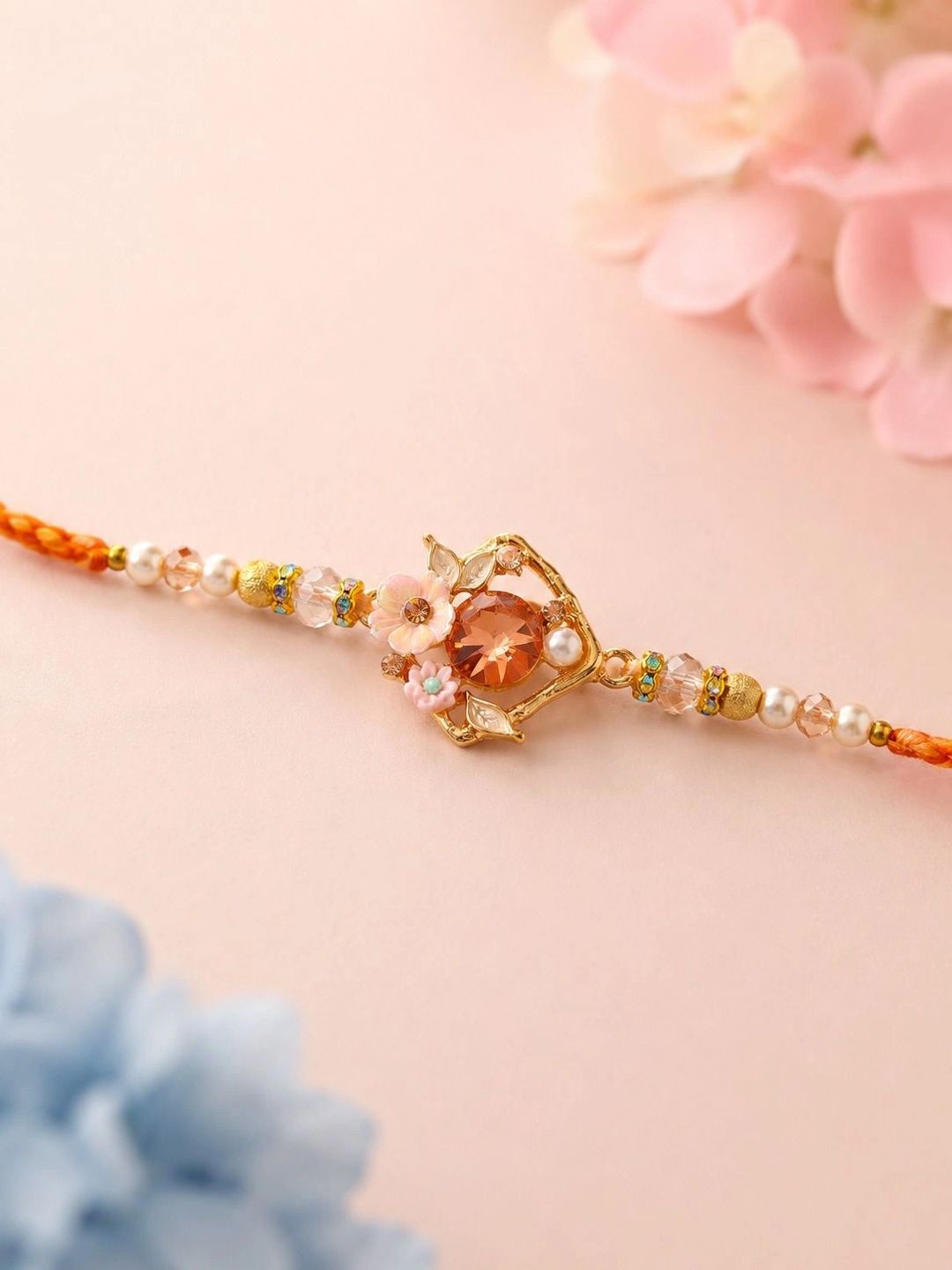 Anouk Thread Rakhi