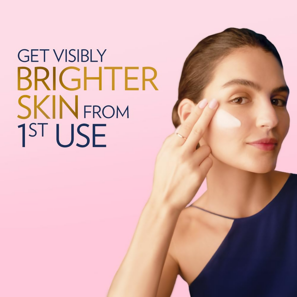 Vaseline Gluta-Hya Dewy Radiance Serum-In-Lotion