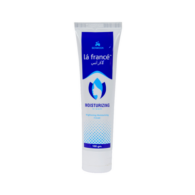 Benmoon Ayurveda La France Moisturizing Cream