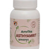 Amrita Asthyamrit Tablets