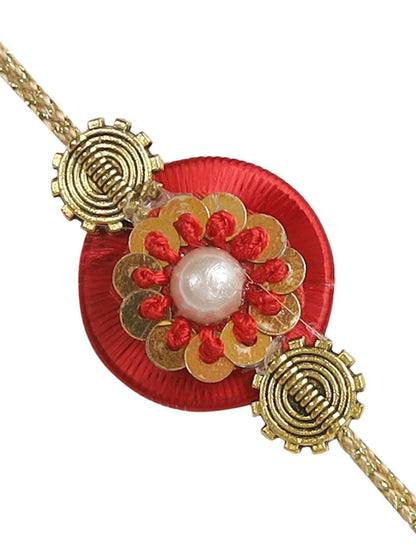 Anouk Thread Rakhi