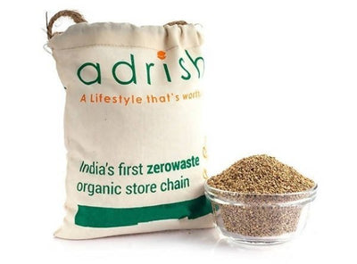 Adrish Organic Ajwain