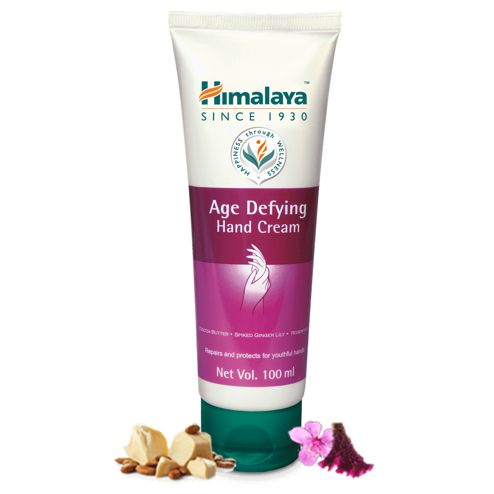 Himalaya - Age Defying Hand Cream - Indyancart