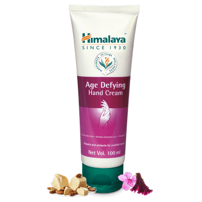 Himalaya - Age Defying Hand Cream - Indyancart