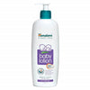 Himalaya Herbals Baby Lotion For Nourishes & Moisturizes