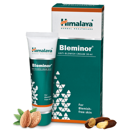 Himalaya Herbals Bleminor Anti Blemish Cream - Indyancart