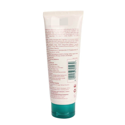 Himalaya Herbals - Clear Complexion Brightening Face Wash - Indyancart