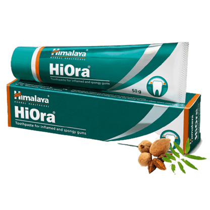 Himalaya Herbals - HiOra Tooth Paste - Indyancart