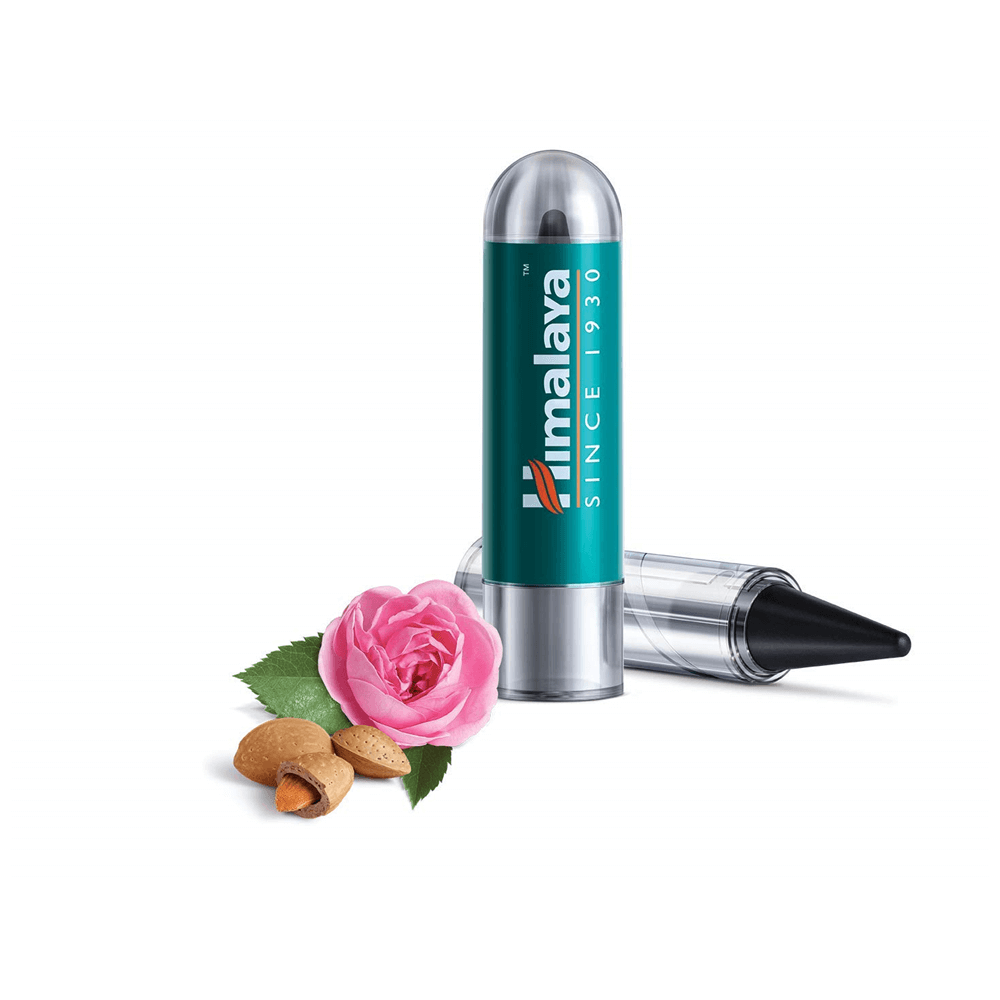 Black Himalaya Herbals Kajal for eyes, 2.7g, natural makeup product ideal for bold, defining eye looks.