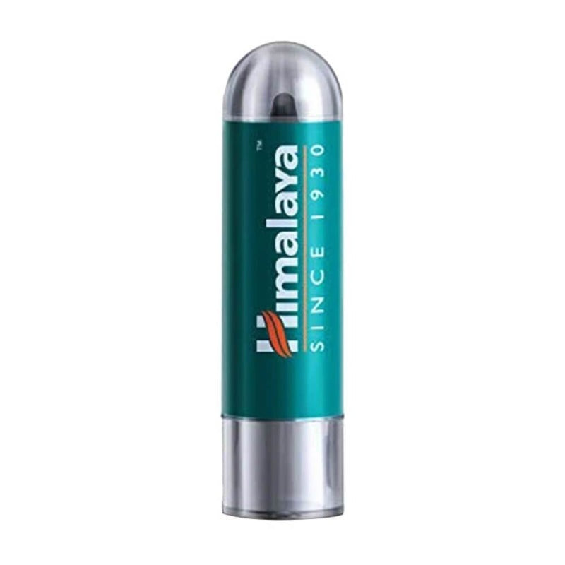 Himalaya Herbals Kajal in black, natural eye makeup product for enhancing eyes, part of beauty and personal care collection.